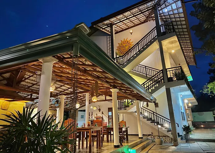 Nature House