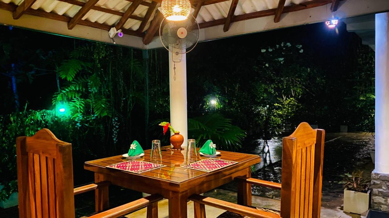 Nature House 3* Удавалаве