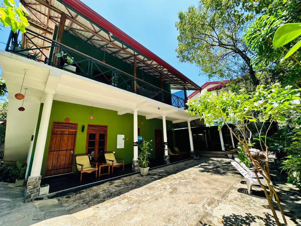 Гостевой дом Nature House 3*