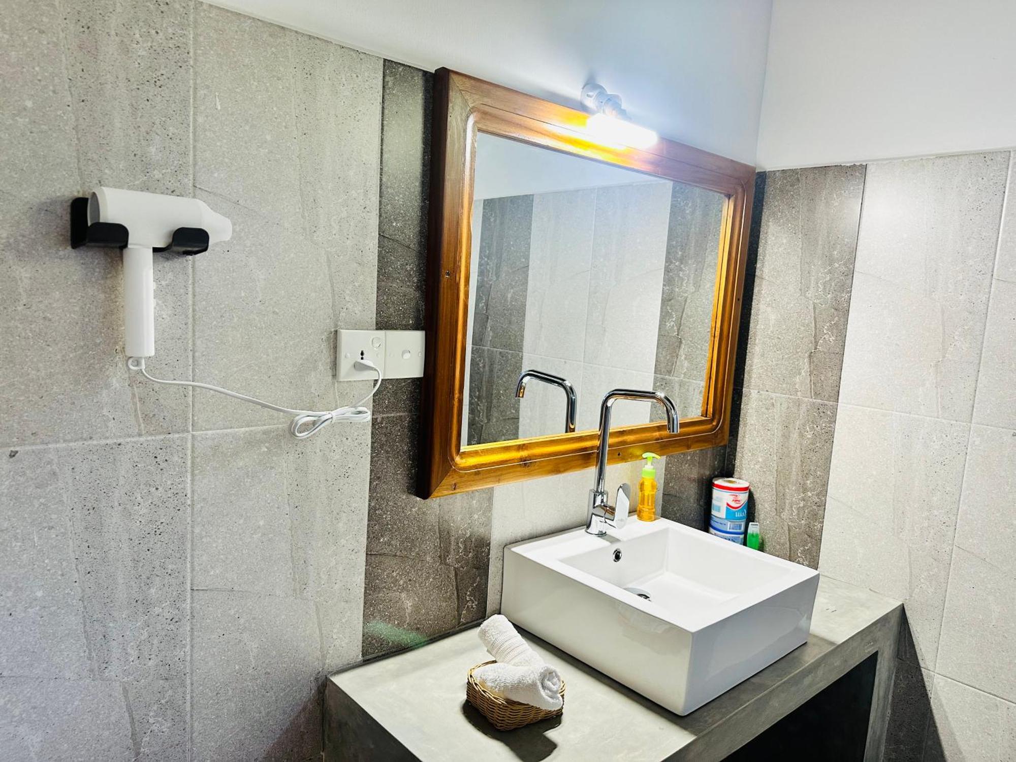 Nature House 3* Удавалаве