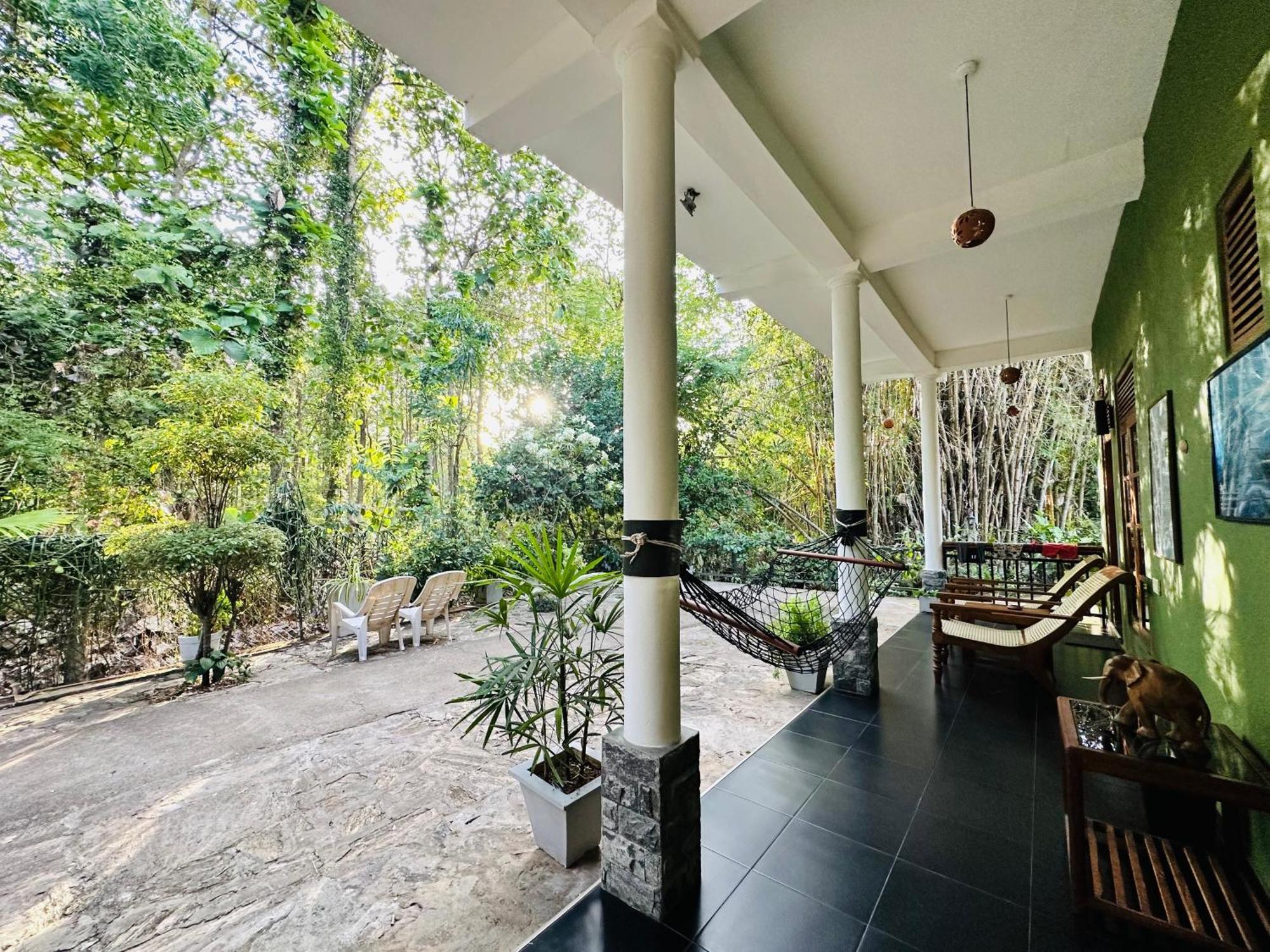 Nature House 3*