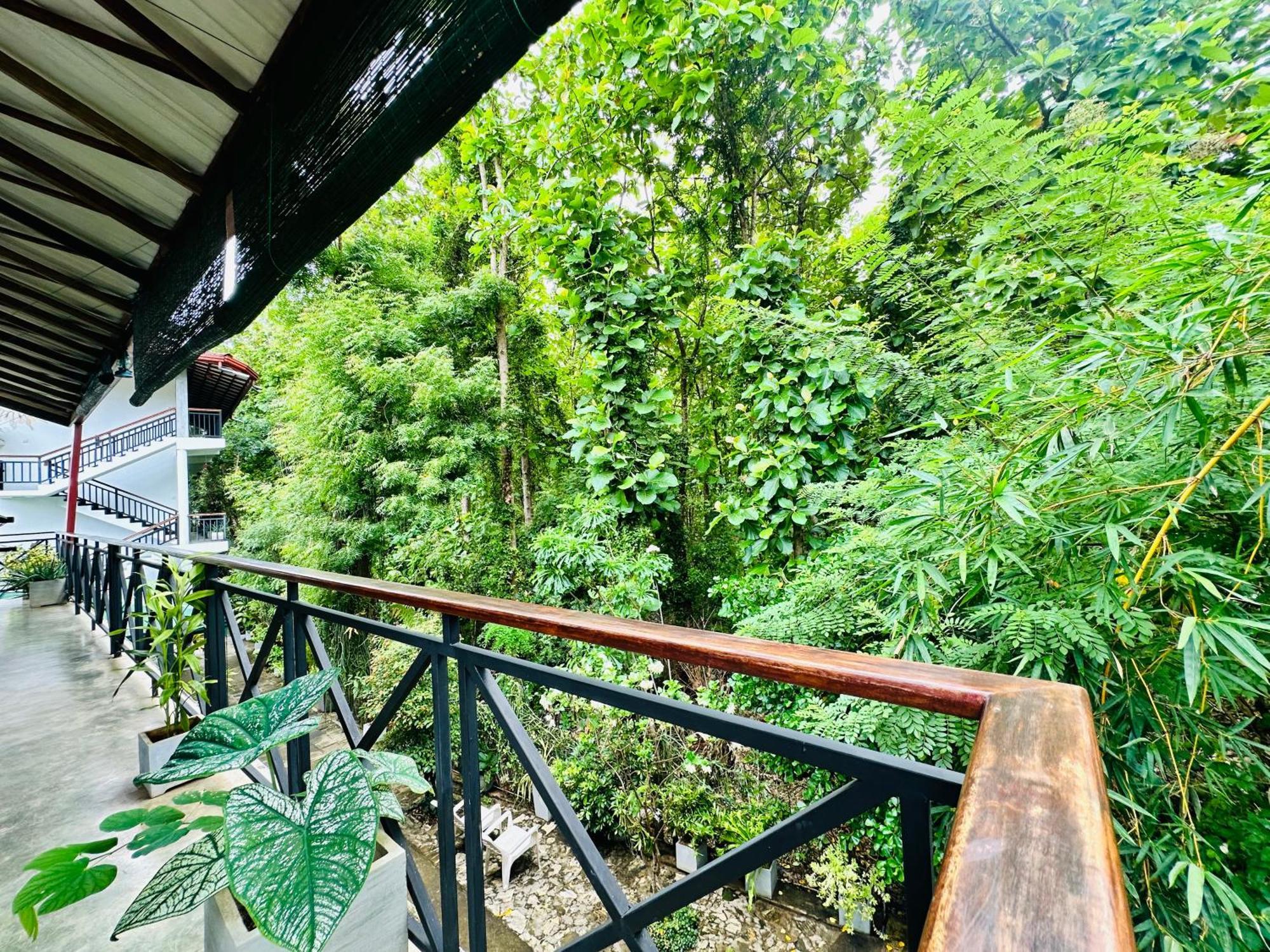 Nature House Удавалаве
