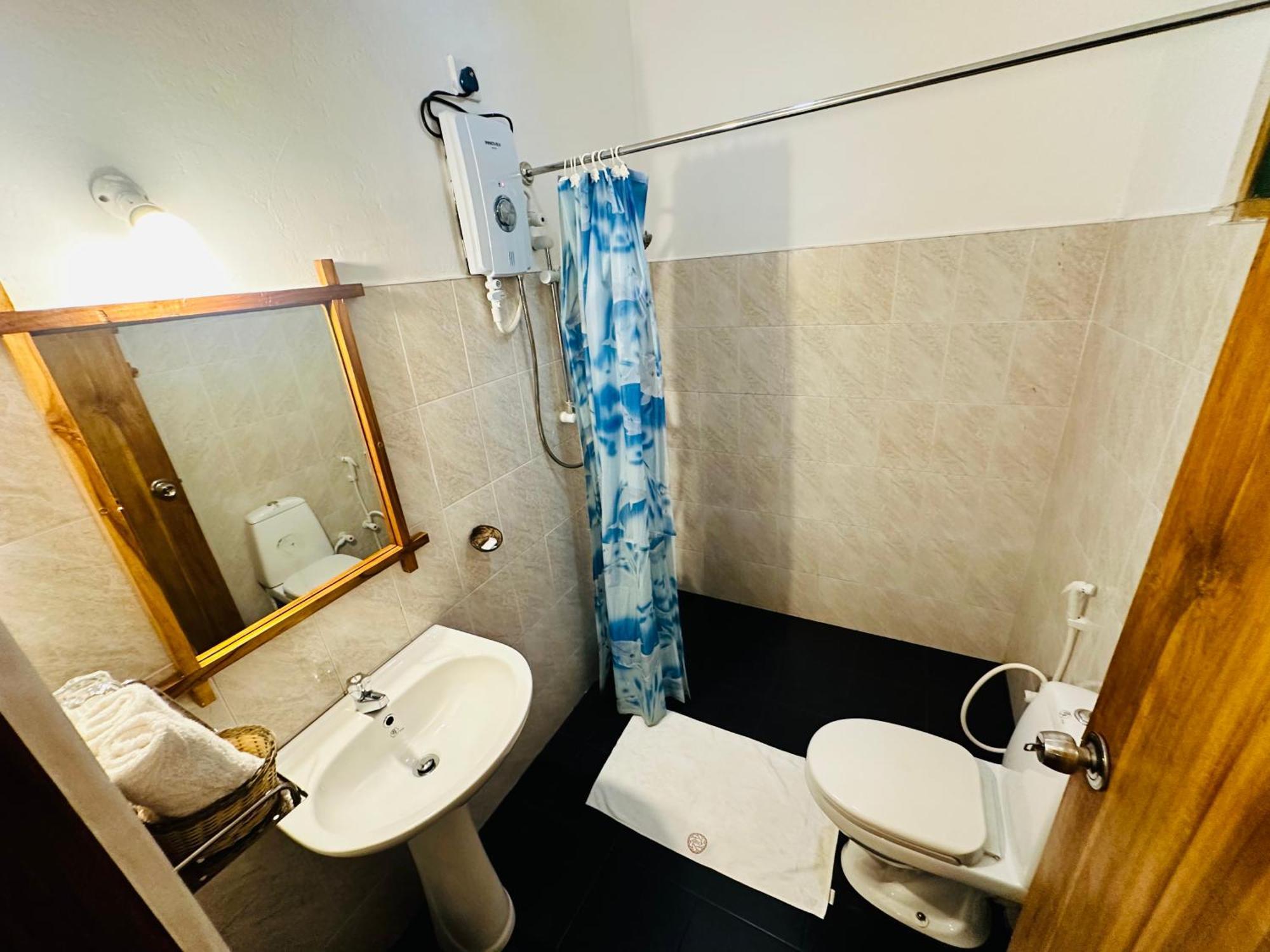 Гостевой дом Nature House 3*