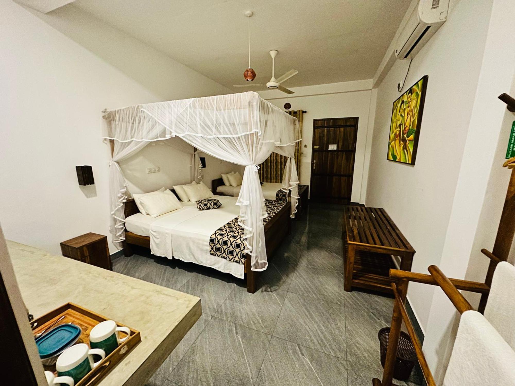 Nature House 3*