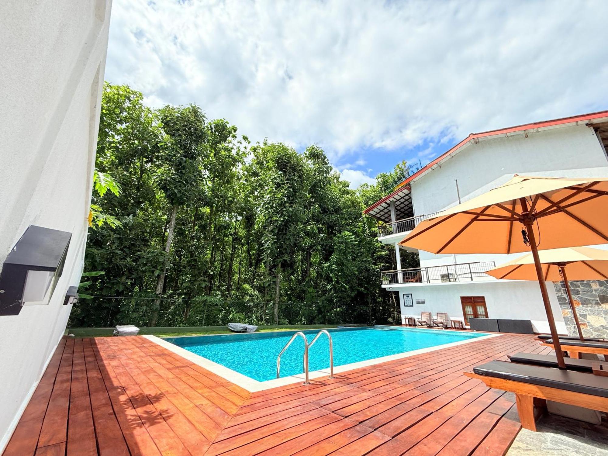 Nature House Удавалаве