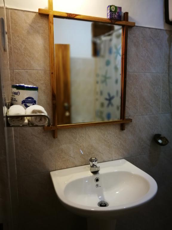 Nature House Гостевой дом 3*