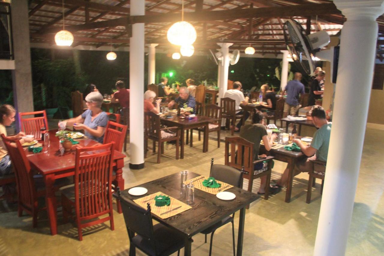 Гостевой дом Nature House 3*