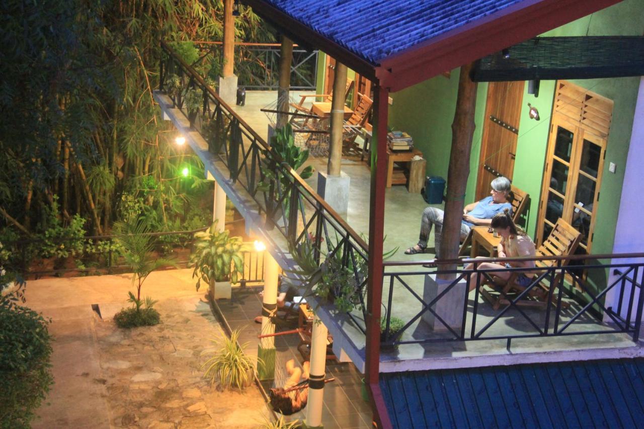 Nature House 3*